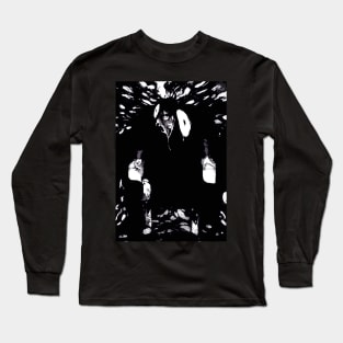 The Emperor Rises Long Sleeve T-Shirt